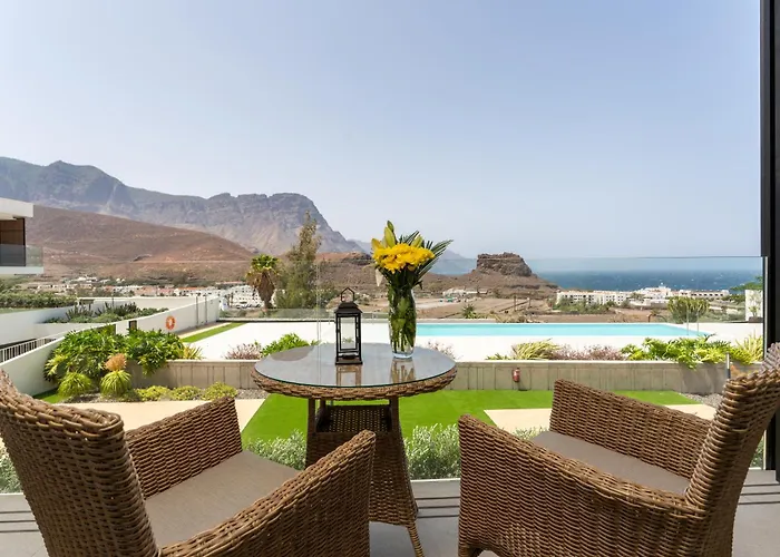Vivelorural Agaete Sunset Private Jacuzzi