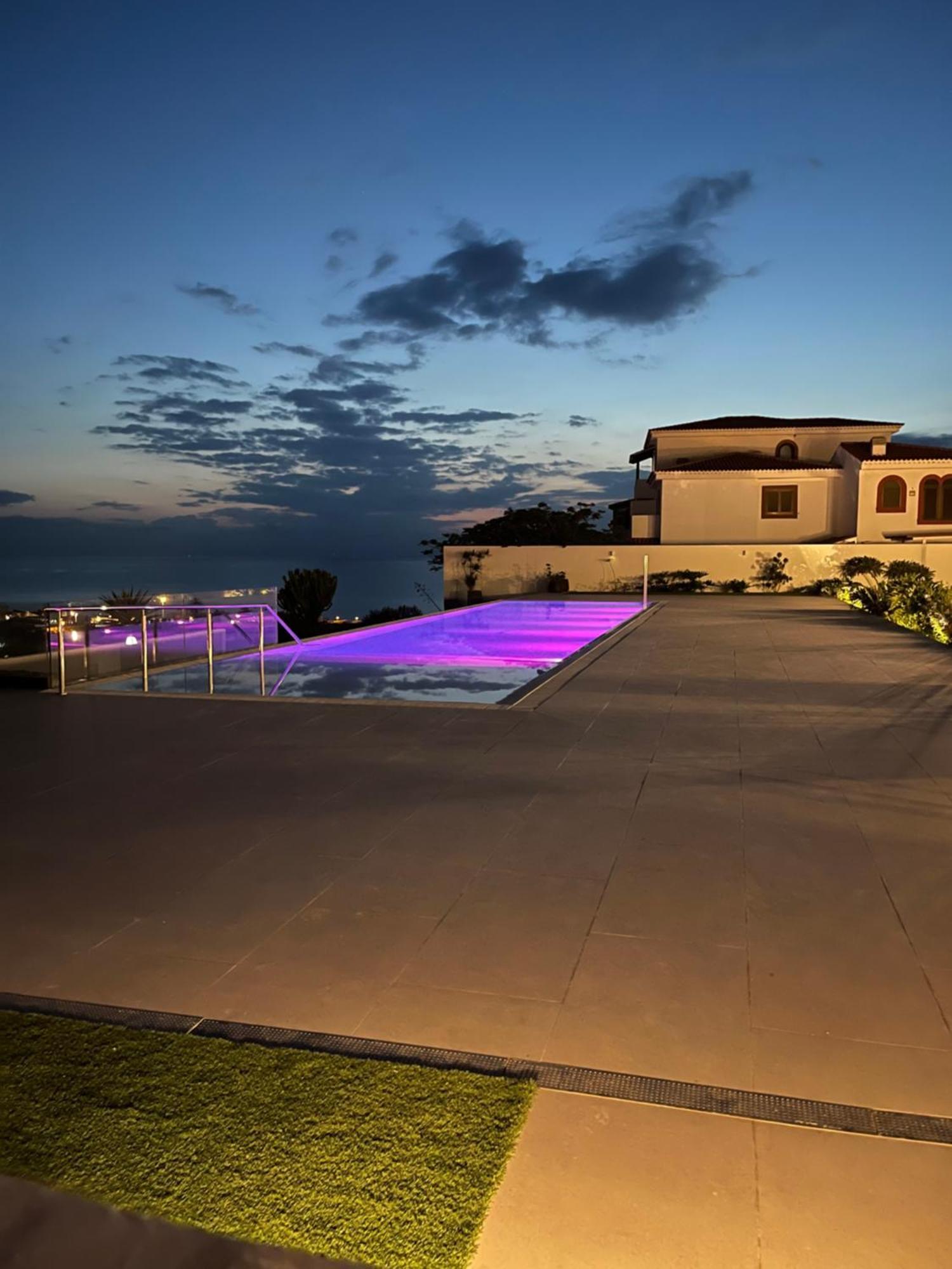Apartment Vivelorural Agaete Sunset Private Jacuzzi *
