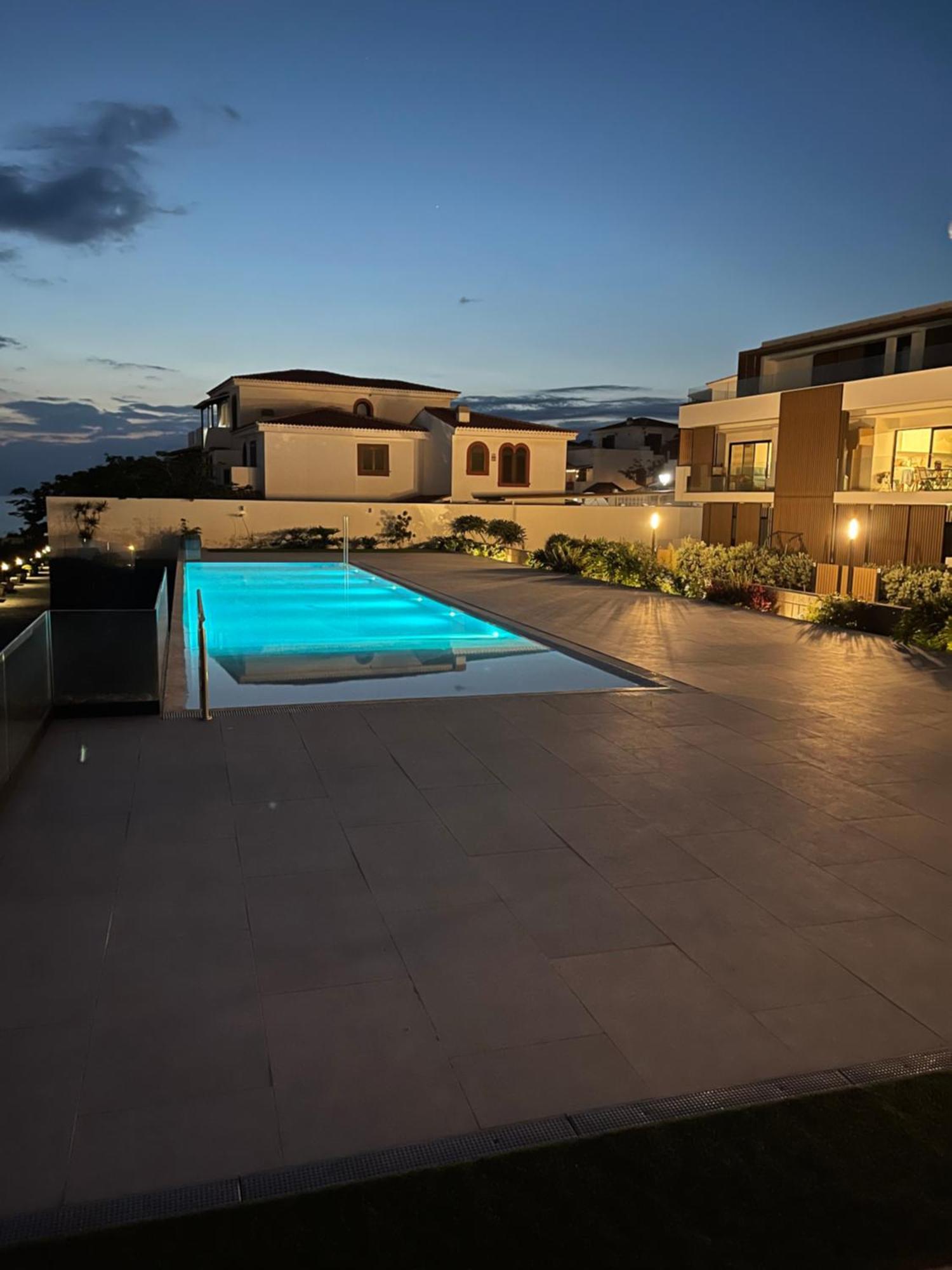 Apartment Vivelorural Agaete Sunset Private Jacuzzi