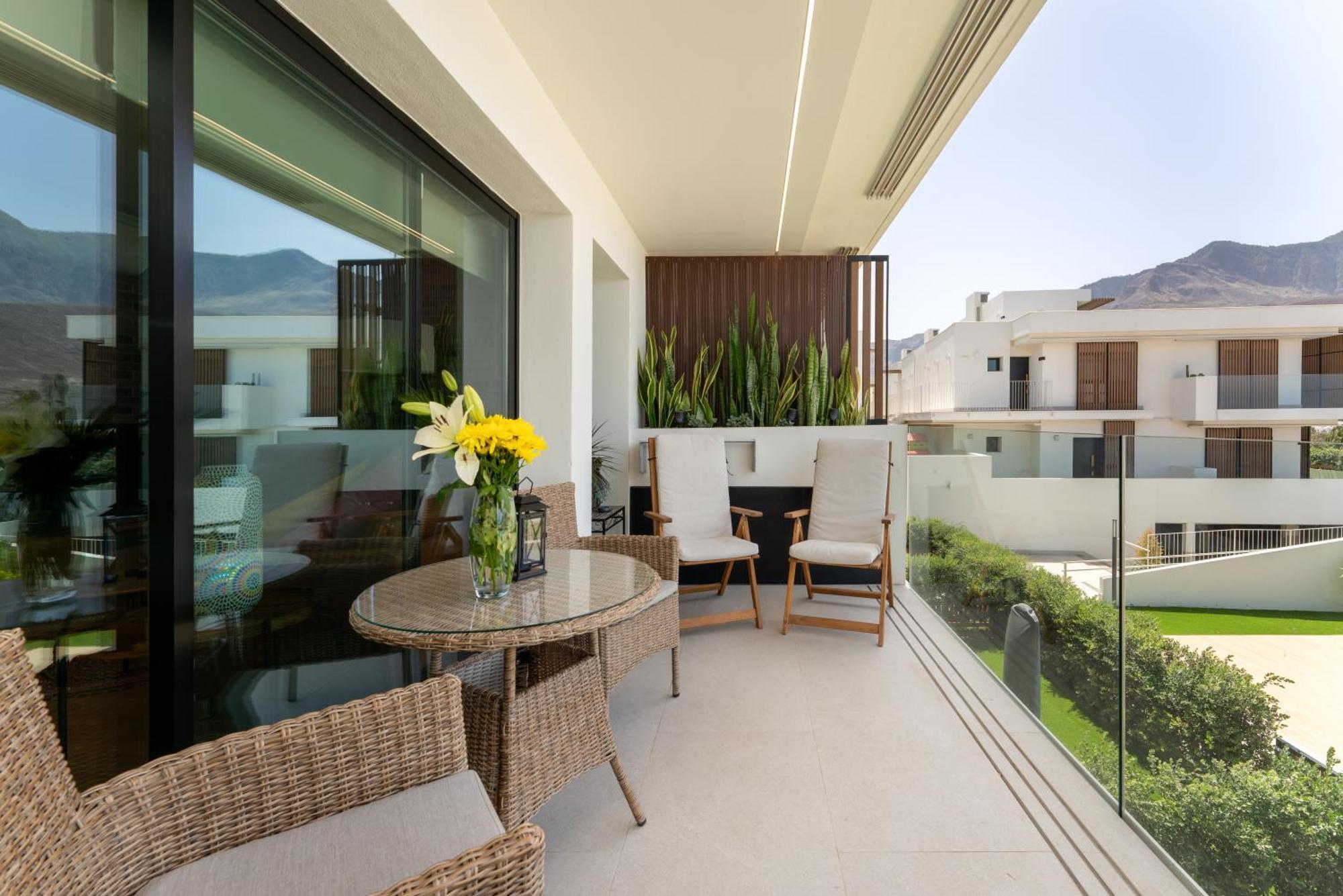Vivelorural Agaete Sunset Private Jacuzzi
