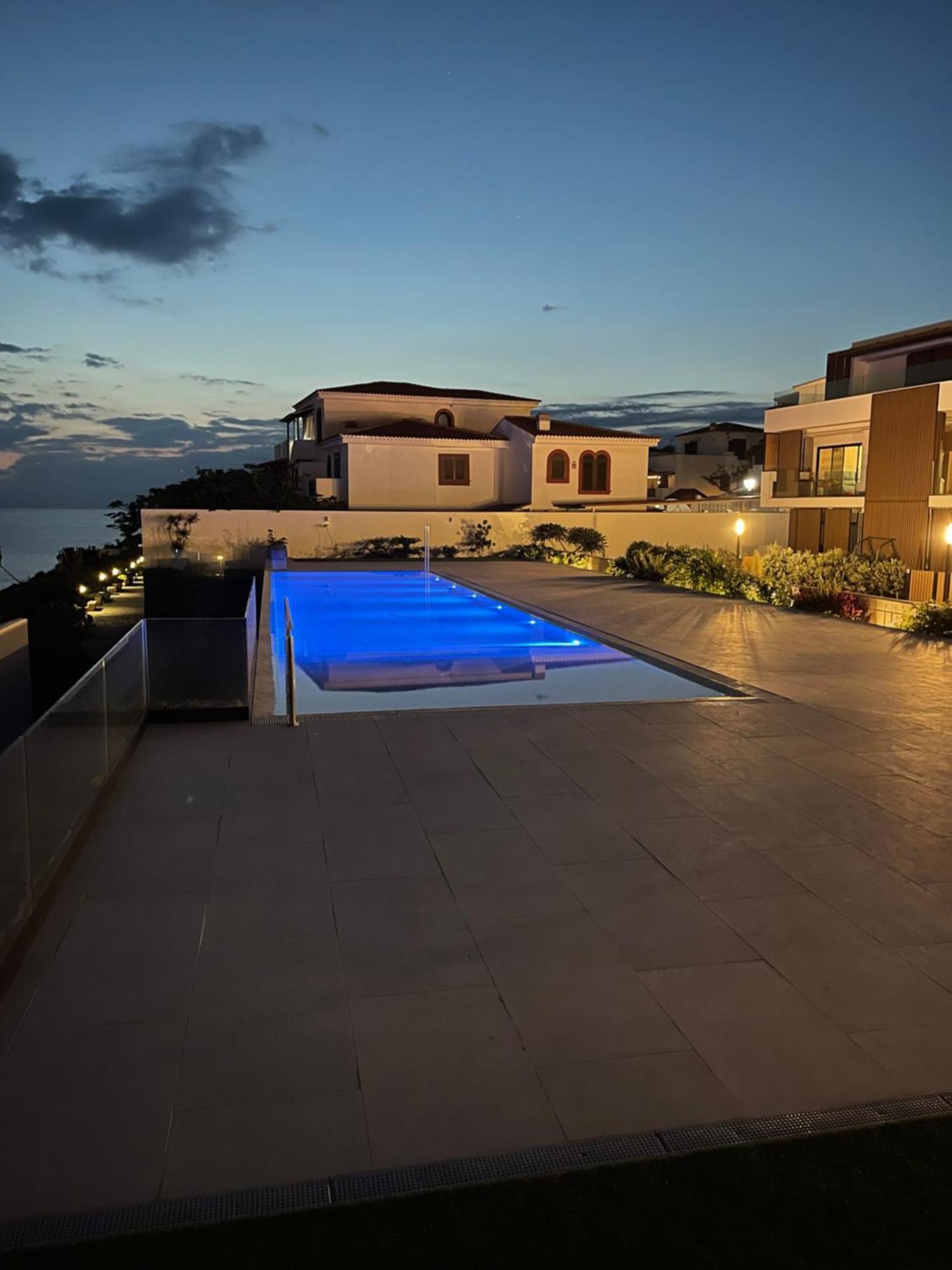 Apartment Vivelorural Agaete Sunset Private Jacuzzi *