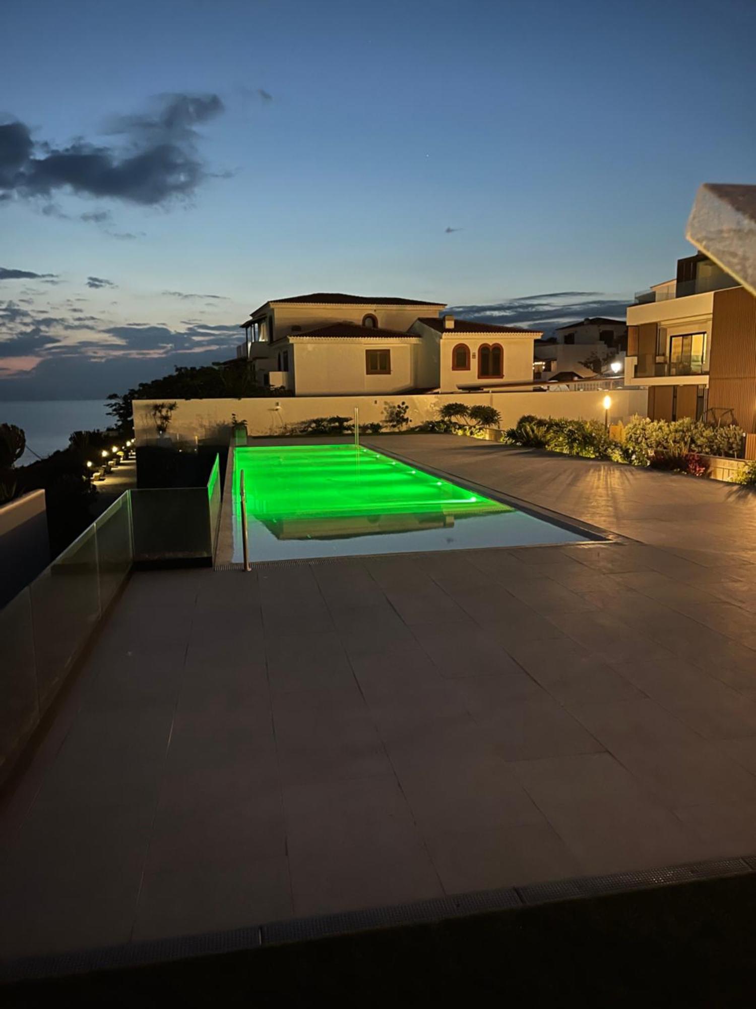 Vivelorural Agaete Sunset Private Jacuzzi Apartment *