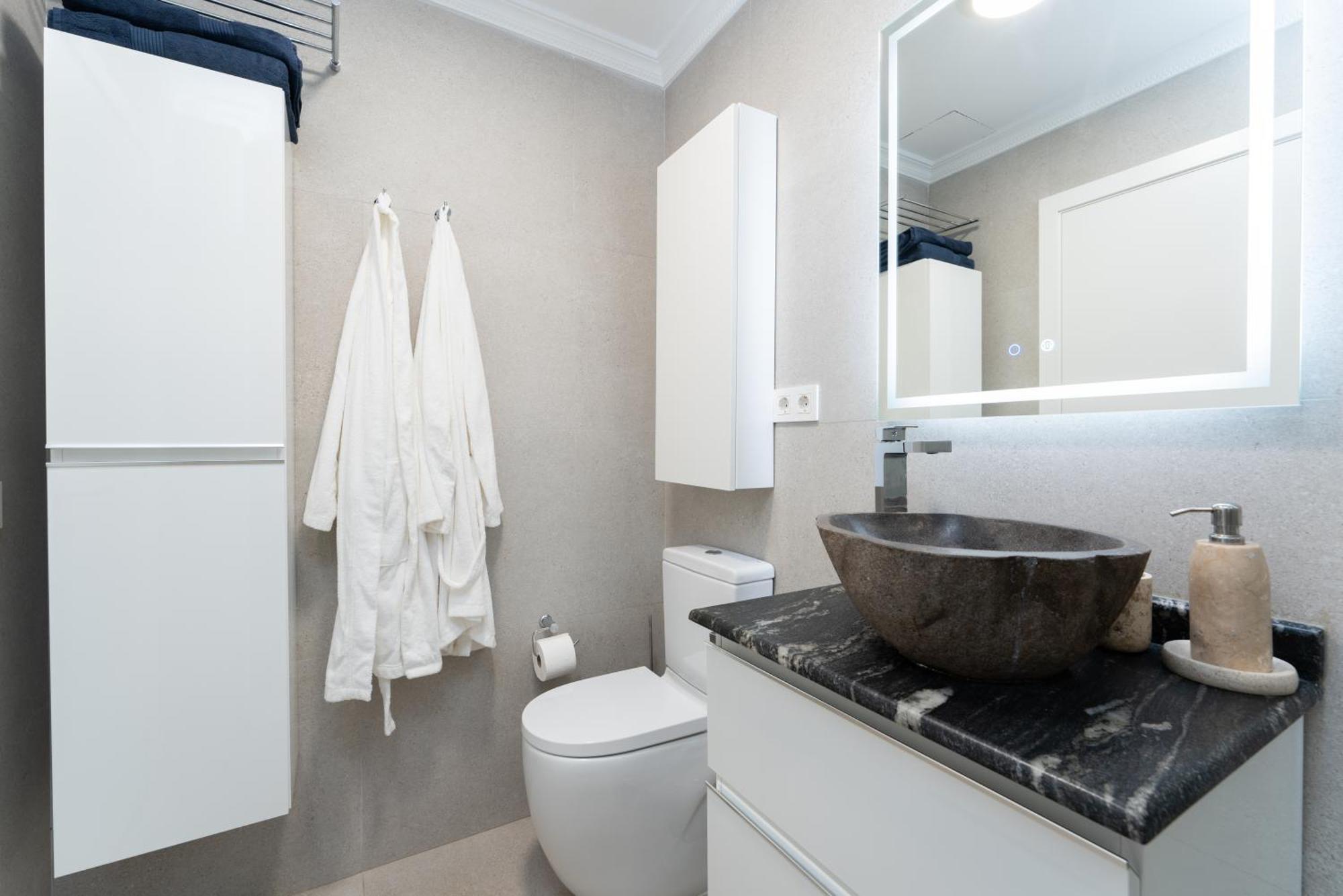 Vivelorural Agaete Sunset Private Jacuzzi Apartment