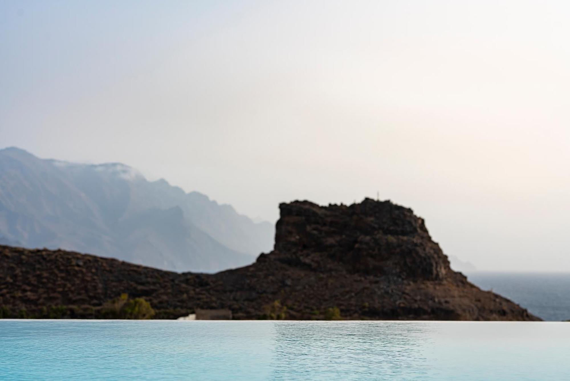 Vivelorural Agaete Sunset Private Jacuzzi * Puerto de Las Nieves