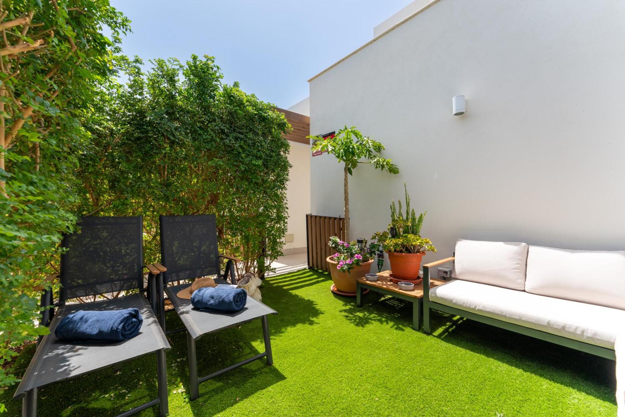 Vivelorural Agaete Sunset Private Jacuzzi Puerto de Las Nieves