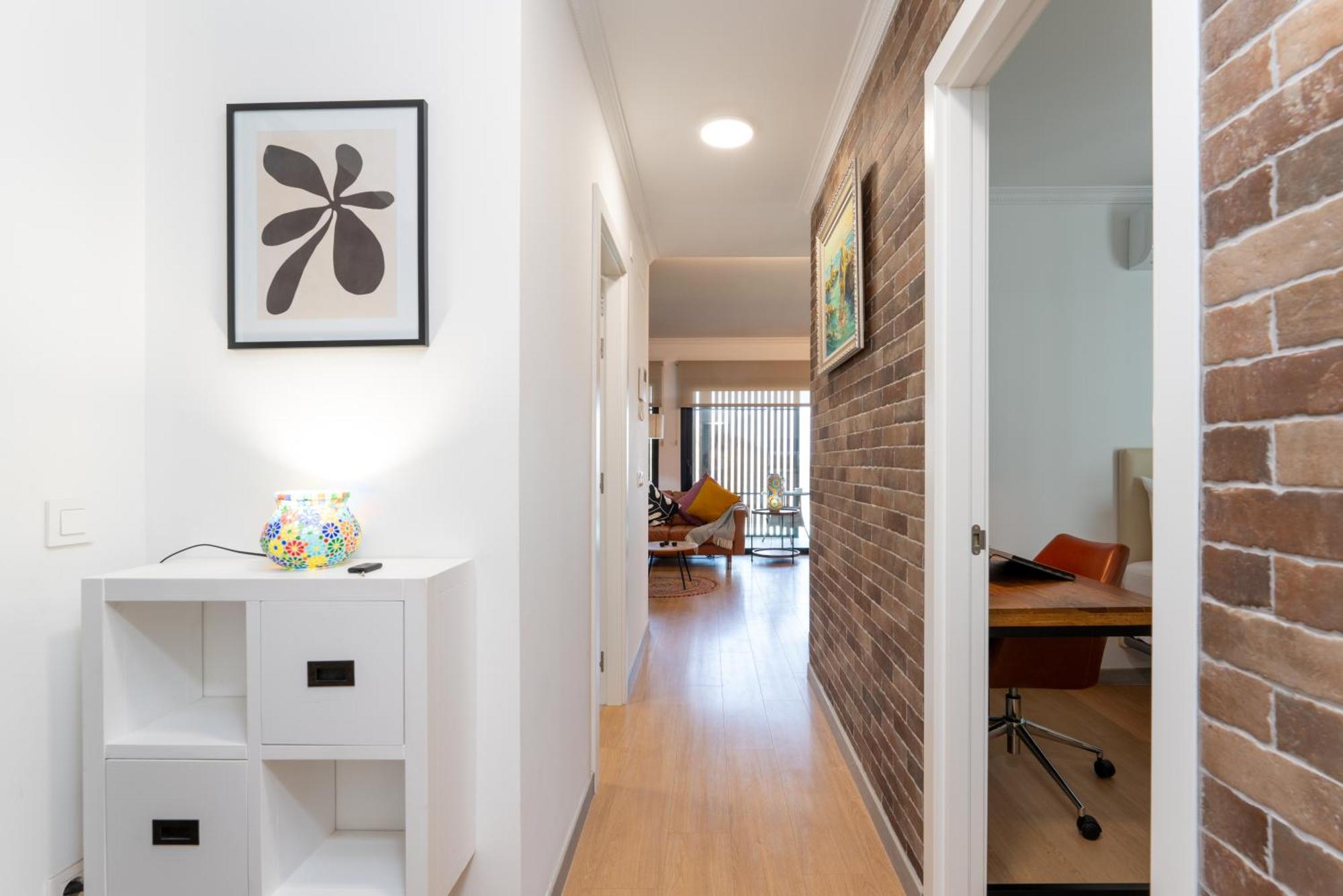 Apartment Vivelorural Agaete Sunset Private Jacuzzi