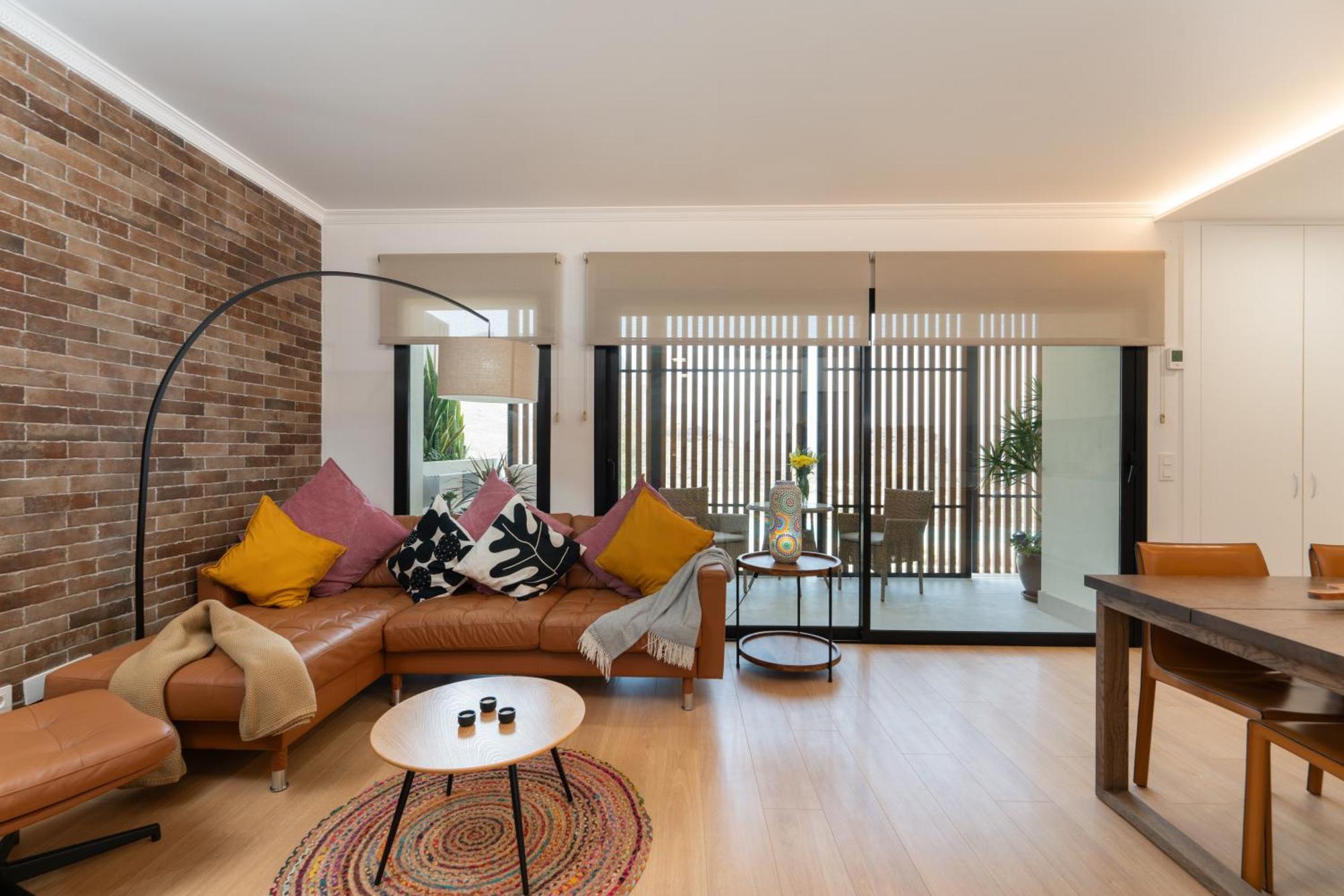 Apartment Vivelorural Agaete Sunset Private Jacuzzi