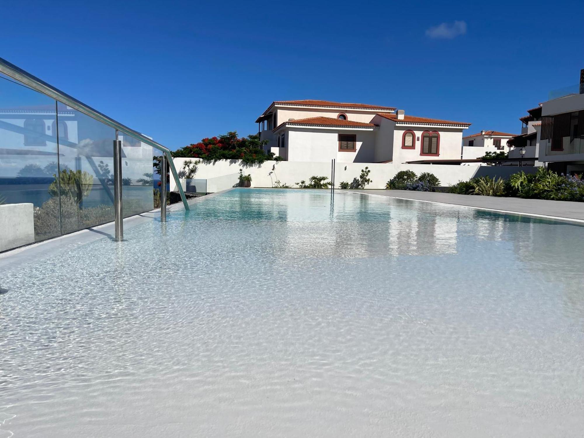 Vivelorural Agaete Sunset Private Jacuzzi